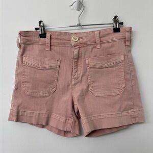Pilcro by Anthropology Shorts